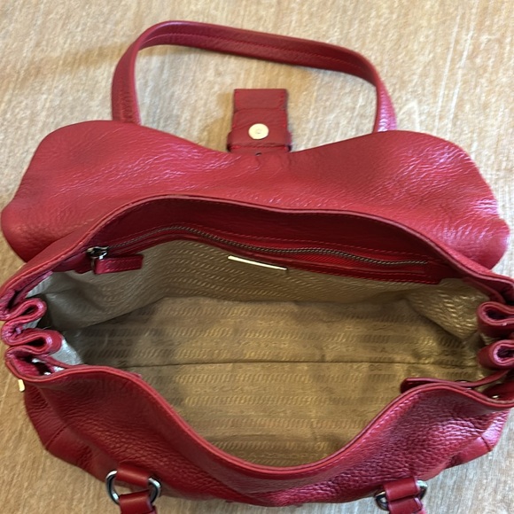 Vintage Prada Handbag - Picture 12 of 12